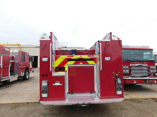 Champaign FD