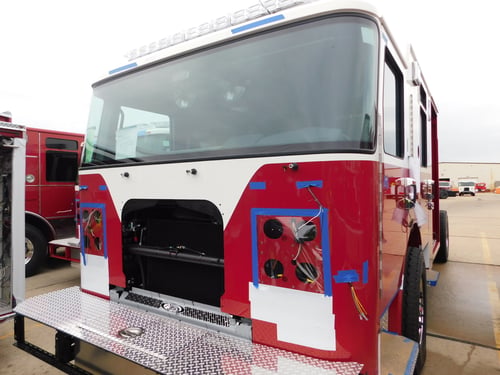 Bemidji FD