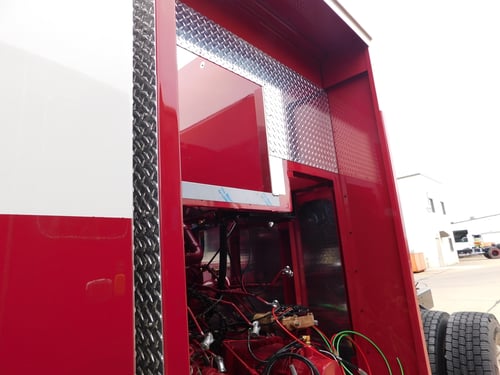Bemidji FD