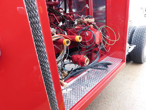 Bemidji FD