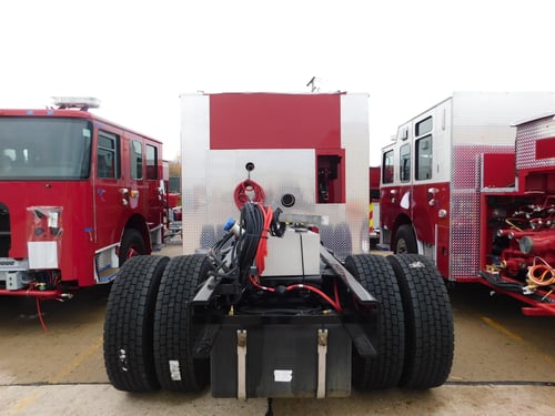 Bemidji FD
