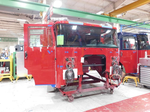 Springfield FD
