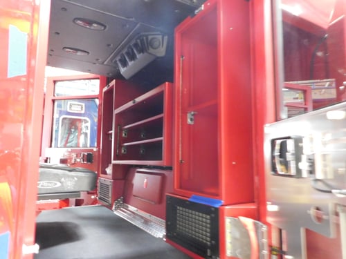 Springfield FD