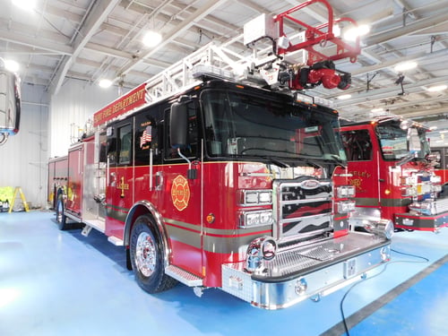 Peru FD
