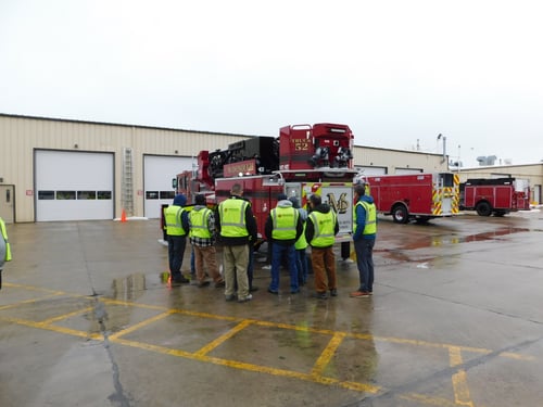 Fort Wayne FD