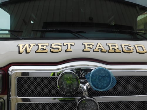 West Fargo Fire Department