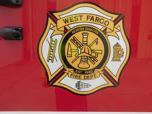 West Fargo Fire Department