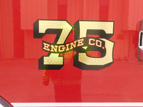 West Fargo Fire Department