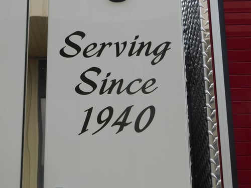 West Fargo Fire Department