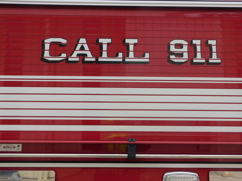 West Fargo Fire Department
