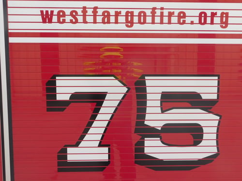 West Fargo Fire Department