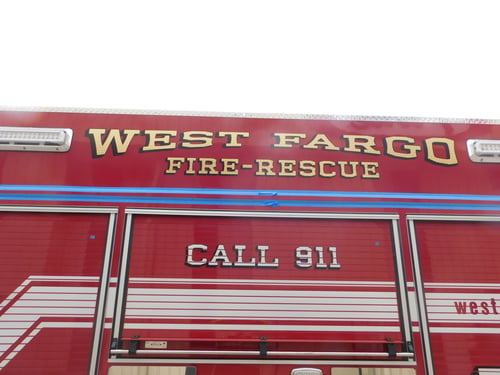 West Fargo Fire Department