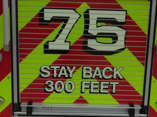 West Fargo Fire Department