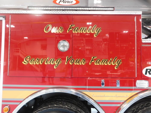 Indianapolis FD