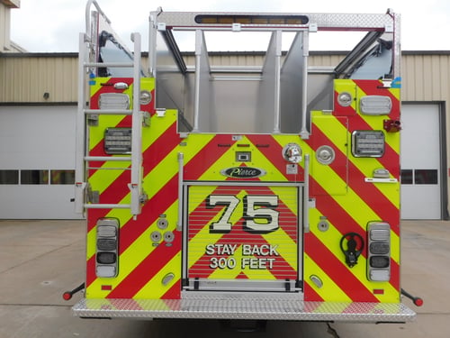 West Fargo Fire Department