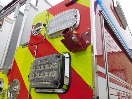 West Fargo Fire Department