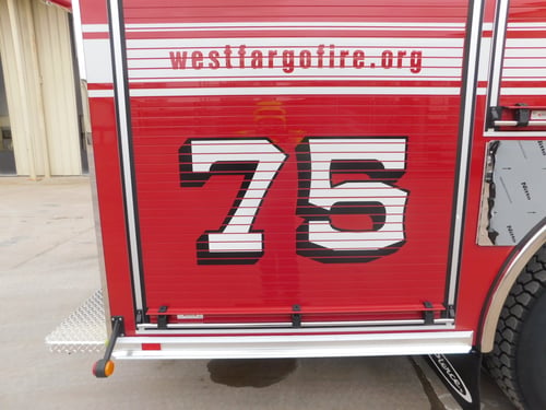 West Fargo Fire Department
