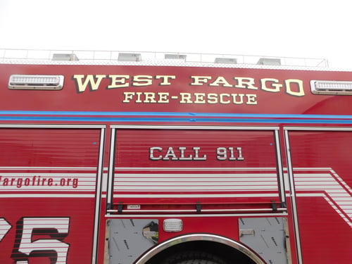West Fargo Fire Department