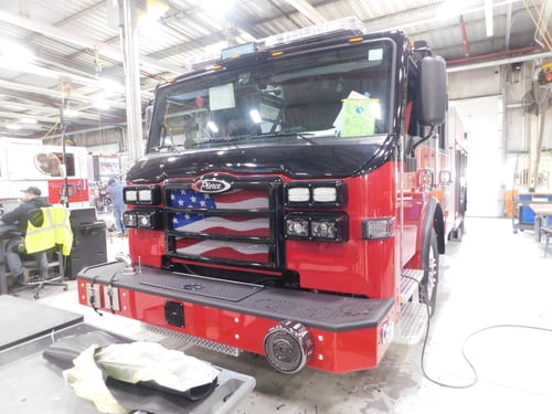 White Bear Lake FD