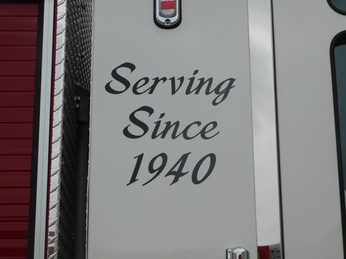 West Fargo Fire Department