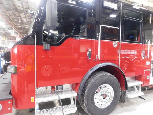 White Bear Lake FD