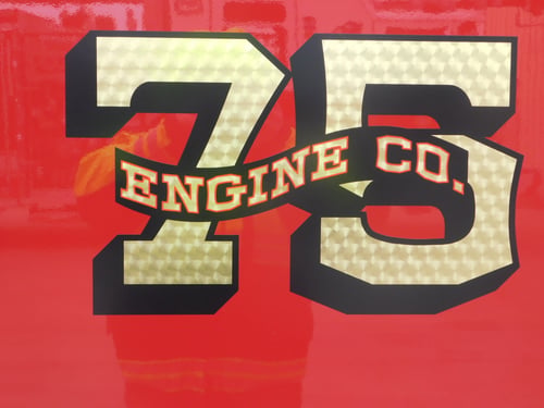 West Fargo Fire Department