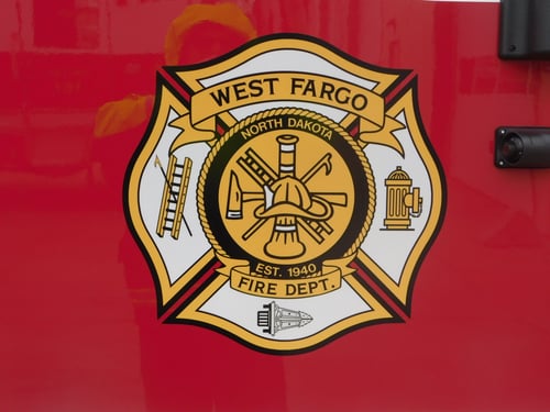 West Fargo Fire Department