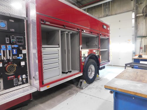 White Bear Lake FD