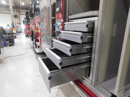 White Bear Lake FD