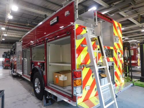 White Bear Lake FD