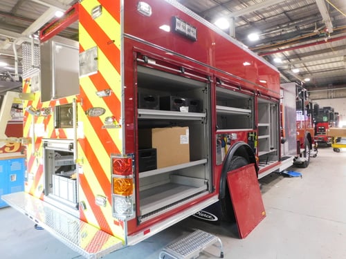 White Bear Lake FD