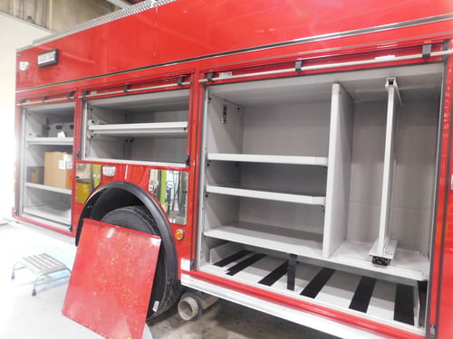 White Bear Lake FD
