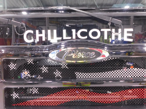 Chillicothe FD