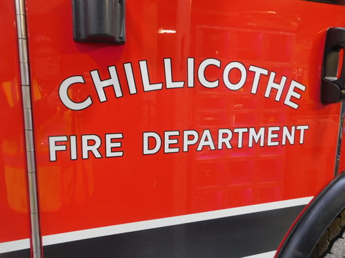 Chillicothe FD