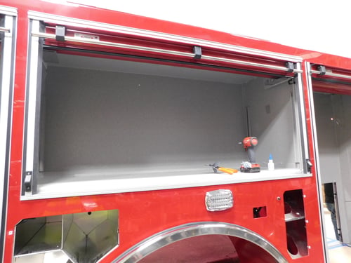 Bemidji FD