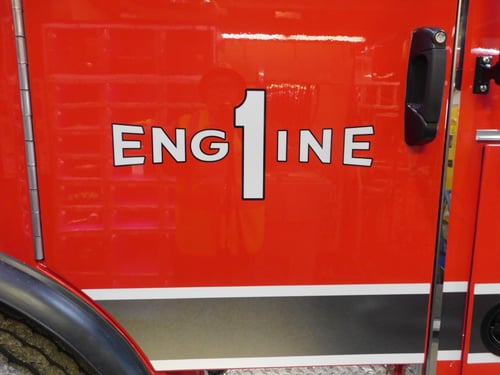 Chillicothe FD