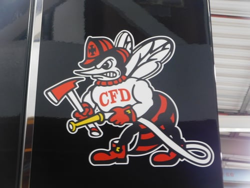 Chillicothe FD