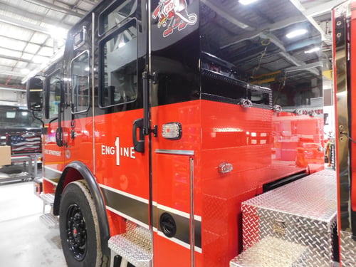 Chillicothe FD