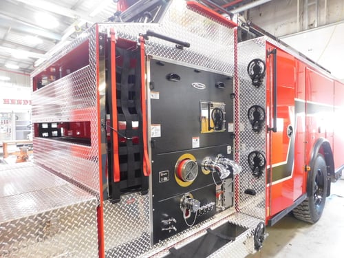 Chillicothe FD