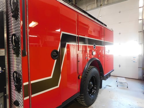 Chillicothe FD