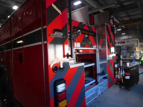 Chillicothe FD