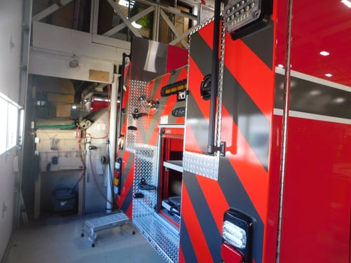 Chillicothe FD