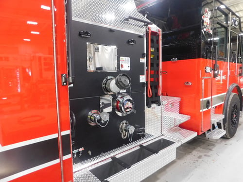 Chillicothe FD