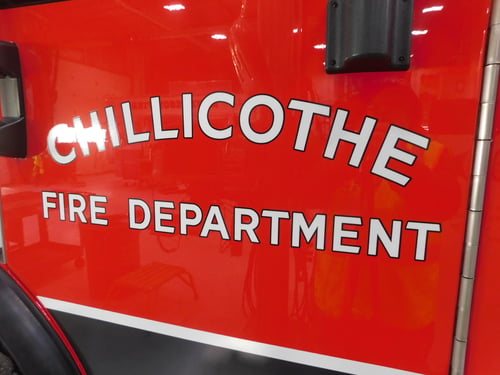 Chillicothe FD