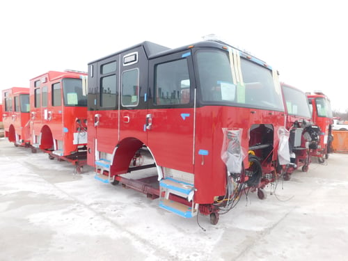 Channahon FPD