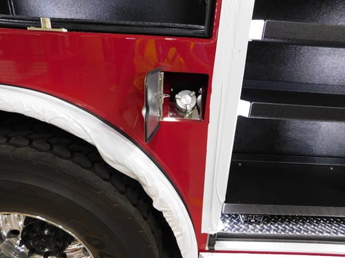 Indianapolis Fire Department