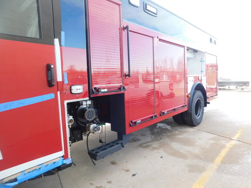 Brentwood FD