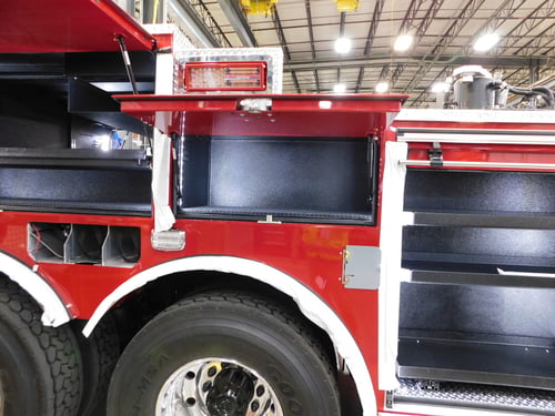 Indianapolis Fire Department