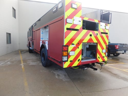 Brentwood FD