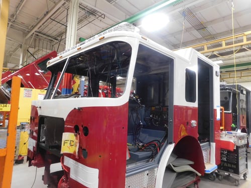 Indianapolis FD